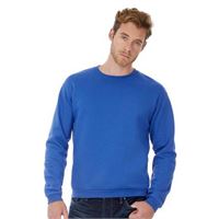 FELPA UNISEX GIROCOLLO